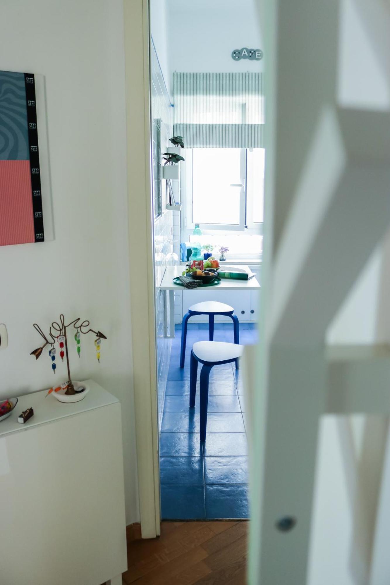 Milvio22 Apartment โรม ภายนอก รูปภาพ
